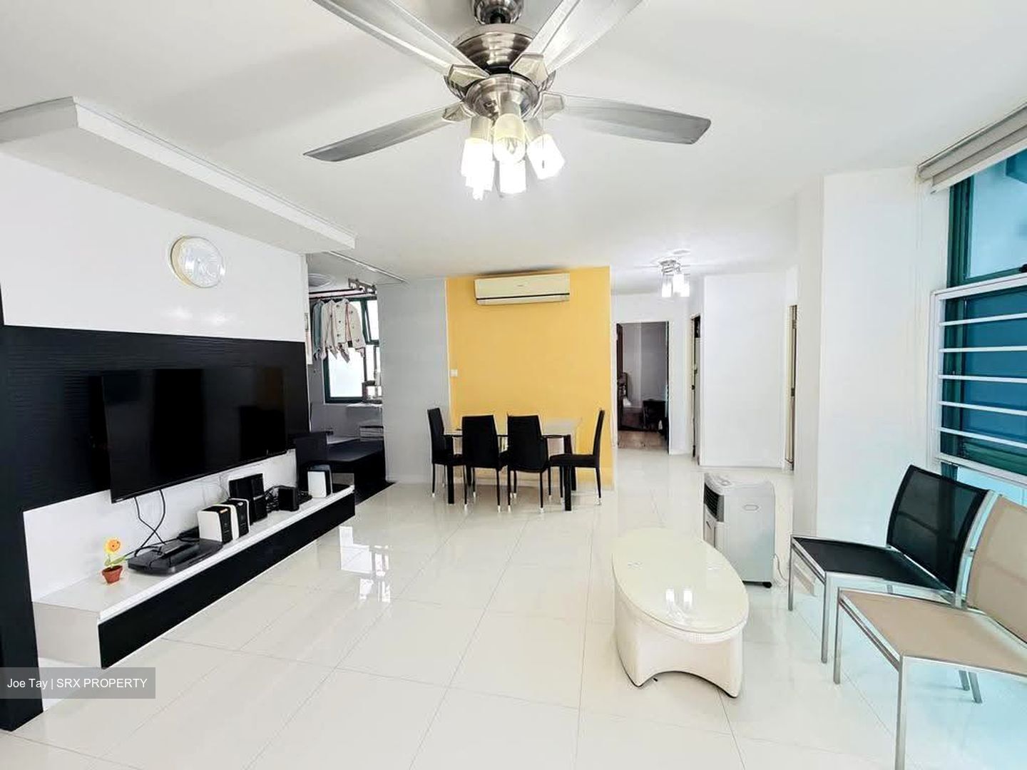 Blk 689D Woodlands Drive 75 (Woodlands), HDB 4 Rooms #630555301